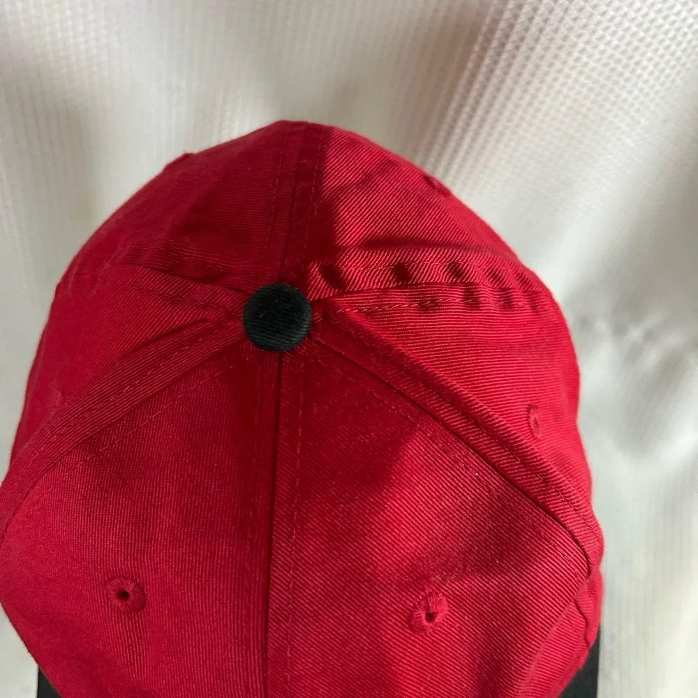 Vintage Cincinnati, Reds baseball cap - Picture 3 of 7